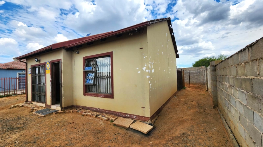 2 Bedroom Property for Sale in Pinehaven Free State